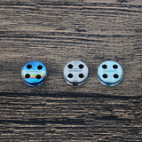 TITANER,Titanium,Alloy,Buckle,Blade,Parachute,Pendant,Multi,Tools