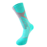 Women,Basketball,Sports,Middle,Socks,Absorber,Cotton,Socks