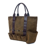 Outdoor,Portable,Tools,Handbag,Adjustable,Cavans,Maintenance,Gardening,Working,Storage