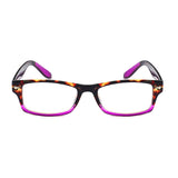 Women,Business,Round,Frame,Readers,Reading,Glasses,Colorful,Computer,Glasses
