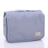 IPRee,Nylon,Portable,Folding,Travel,Cosmetic,Waterproof,Storage,Handbag,Organizer