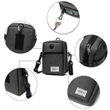 BIKIGHT,Outdoor,Document,Passport,Package,Cosmetic,Casual,Phone,Purse,Pocket