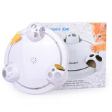 Duogez,Funny,Interactive,Electric,Teaser,Plate,Catch,Electric,Playing,Exercise