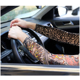 10Pcs,Cooling,Tattoo,Sleeve,Protection,Basketball,Sport,Cover