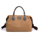 Canvas,Travel,Outdoor,Casual,Fashion,Handbag,Large,Capacity,Multifunctional