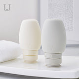 Travel,Outdoor,Portable,Liquid,Dispenser,Refillable,Bottles
