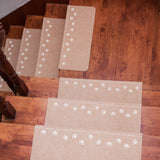Honana,Luminous,Stair,Floor,Carpet,Clean