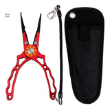 Multifunctional,Fishing,Pliers,Fishling,Tools,Fishing