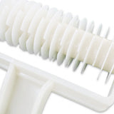 Cookie,Pizza,Cutter,Pastry,Plastic,Baking,Tools,Bakeware,Embossing,Dough,Roller,Lattice,Cutter