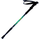 Outdooors,Ultralight,Aluminum,Stick,Section,Alpenstock