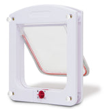 Locking,Waterproof,Small,Window,Screen,Panel,Security,Interior,Doors