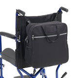 Oxford,Cloth,Wheelchair,Storage,Hanging,Accessory,Organizer