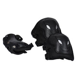 BIKIGHT,Outdoor,Cycling,Protective,Sports,Kneepad,Elbow,Wrist,Safety