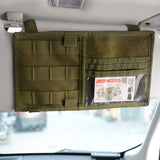 BL125,Sunshade,Waterproof,Storage,Universal,Multifunctional,Mobile,Phone,Identification