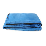 210x75CM,Single,Person,Sleeping,Outdoor,Waterproof,Camping,Sleep,Zipper,Hiking,Camping