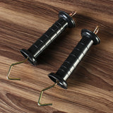Electric,Fence,Spring,Handles,Ranch,Fence,Accessories