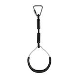 Children's,Rings,120kg,Outdoor,Gymnastic,Rings,Sports,Fitness,Exercise,Tools