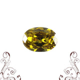 Yellow,Sapphire,Shape,Loose,Gemstone,Jewelry,Gifts
