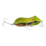 ZANLURE,Pencil,Popper,Fishing,Crankbait,Wobblers,Plastic,Artificial