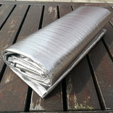 Outdoor,Aluminum,Waterproof,Camping,Picnic,Blanket