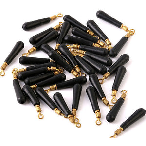 50pcs,Rotating,Fishing,Float,Accessory,Copper