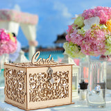 Wooden,Wedding,Weddings,Reception,Party,Decoration