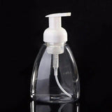 300ml,Bubble,Flask,Bottle,Foaming,Mousses,Liquid,Dispenser,Household,Bottles,Children's,Health