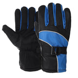 Electric,Heated,Glove,Waterproof,Gloves,Winter,Motorcycle,Motorbike,Riding,Outdoor,Thermal,Equipment