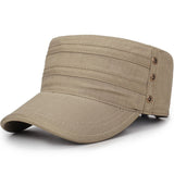 Women,Solid,Color,Cotton,Sunshade,Casual,Outdoors,Adjustable