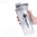 Naturehike,700ml,Fitness,Protein,Powder,Grade,Water,Outdoor,Sports,Water,Bottle