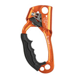 XINDA,Aluminum,Grasp,Safety,Climbing,Ascender,Device,Rappelling,Belay