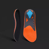 [FROM,Senthmetic,Support,Sports,Insoles,Shock,Absorption,Cropped,Sneakers,Insole