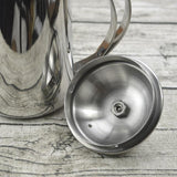 Stainless,Steel,Small,Mouth,Punch,Kettle,Coffee,Tools,Drinkware,Coffee,Maker