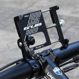 Phone,Holder,Adjustable,Phone,Shockproof,Phone,Bracket,Cycling,Sport