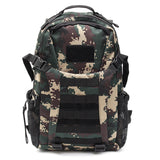 Outdoor,Tactical,Backpack,Waterproof,Nylon,Shoulder,BagSport,Camping,Hiking,Travel,Daypack