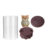 Ceramic,Backflow,Incense,Burner,Smoke,Cones,Holder,Sticks,Censer,Decor