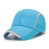 Women,Breathable,Baseball,Summer,Outdoor,Sport,Adjustable