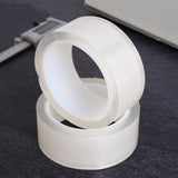 0.5mm,Waterproof,Transparent,Adhesive,Traceless,Sticky,Kitchen,Toilet,Strip,Mildew,Proof,Water,Sticker