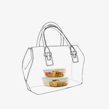 Kalar,Lunch,Grade,Glass,Outdoor,Camping,Picnic,Container