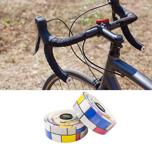 Handlebar,Shock,Sponge,Bicycle,Handlebar,Strap,Cycling