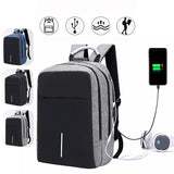 Backpack,Rucksack,Headphone,Travel,Hiking,School