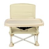 Chair,Foldable,Table,Dinner,Feeding,Chair,Wheel,Portable,Indoor,Supplies