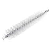 Stainless,Steel,Drinking,Straw,Reusable,Sucker,Clean,Brush,Storage