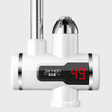 3000W,Tankless,Instant,Heating,Digital,Display,Electric,Water,Heater,Faucet