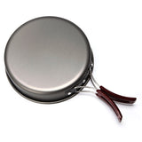 Outdoor,Camping,Picnic,Portable,Picnic,Skillet,Frying,Tableware,Cookware