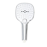 Adjustment,Shower,Bathroom,Square,Shower