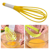 Multifunction,Whisk,Mixer,Cream,Baking,Flour,Stirre,Grade,Plastic,Beaters,Kitchen,Cooking,Tools