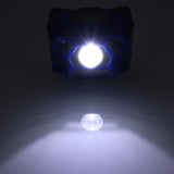 BIKIGHT,Cycling,Headlamp,Rechargeable,Sensor,Bright,Bicycle,Running,Fishing,Headlight