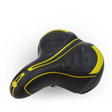 Mountain,Saddle,Cycling,Extra,Comfortable,Cushion,Cycling,Spring