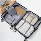 Travel,Luggage,Storage,Clothes,Storage,Organizer,Portable,Pouch,Wardrobe,Divider,Container